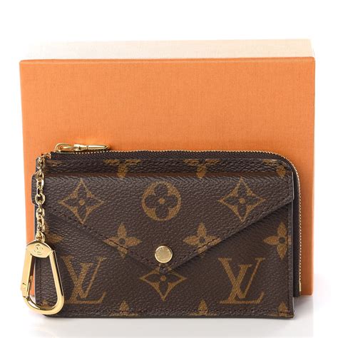 lv card holder